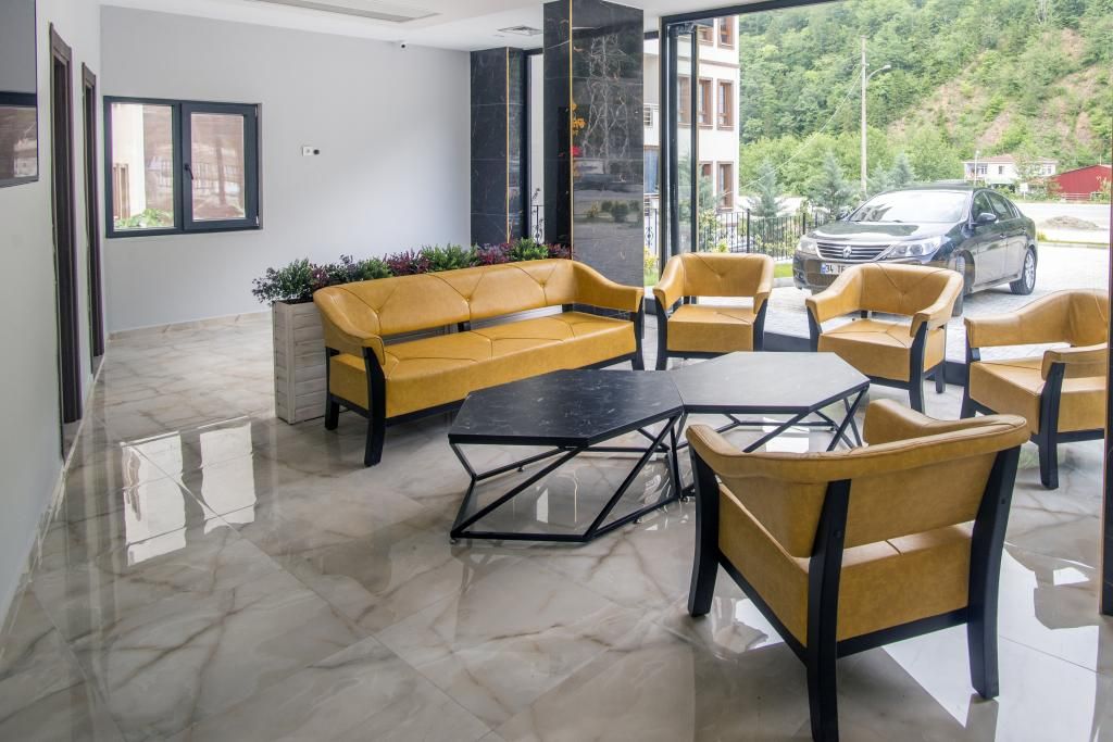 Çaykara Park Otel — 9