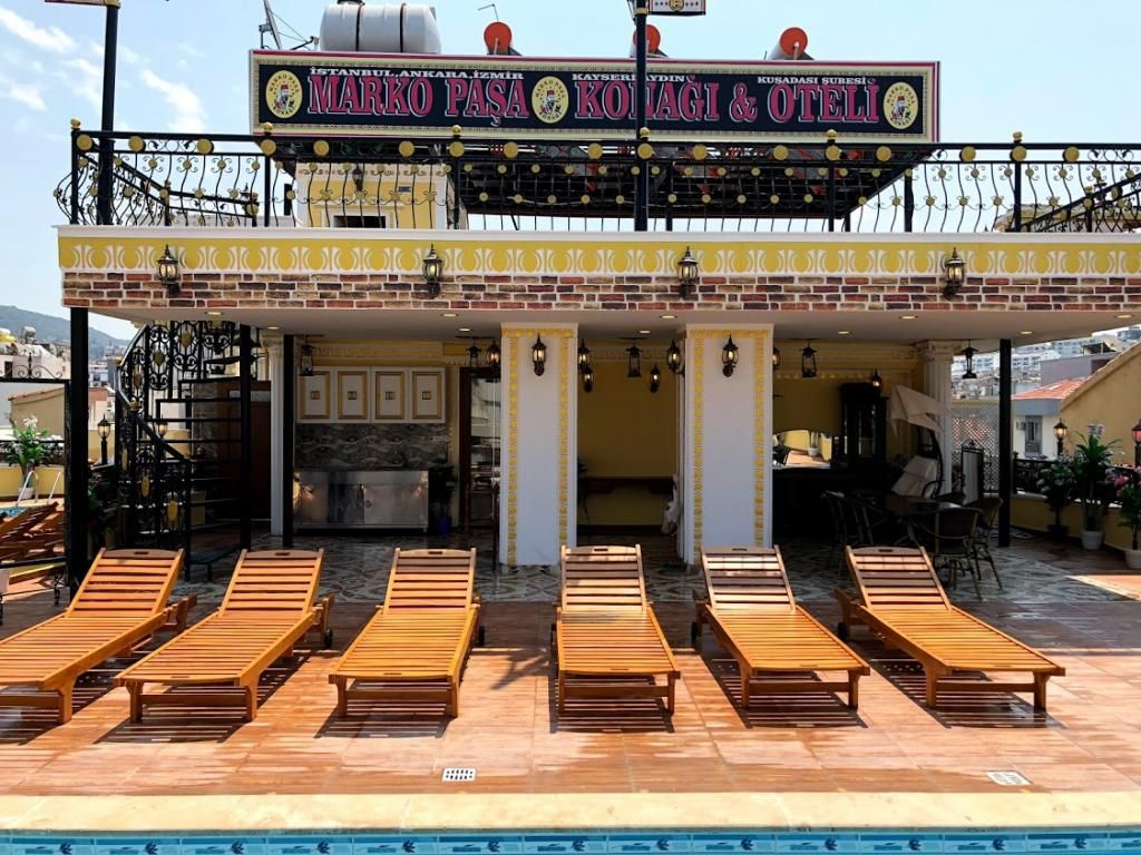 Otel Resmi