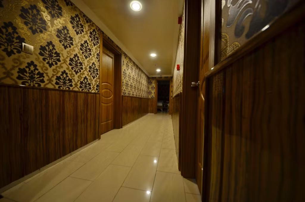 Hotel İstiklal — 8
