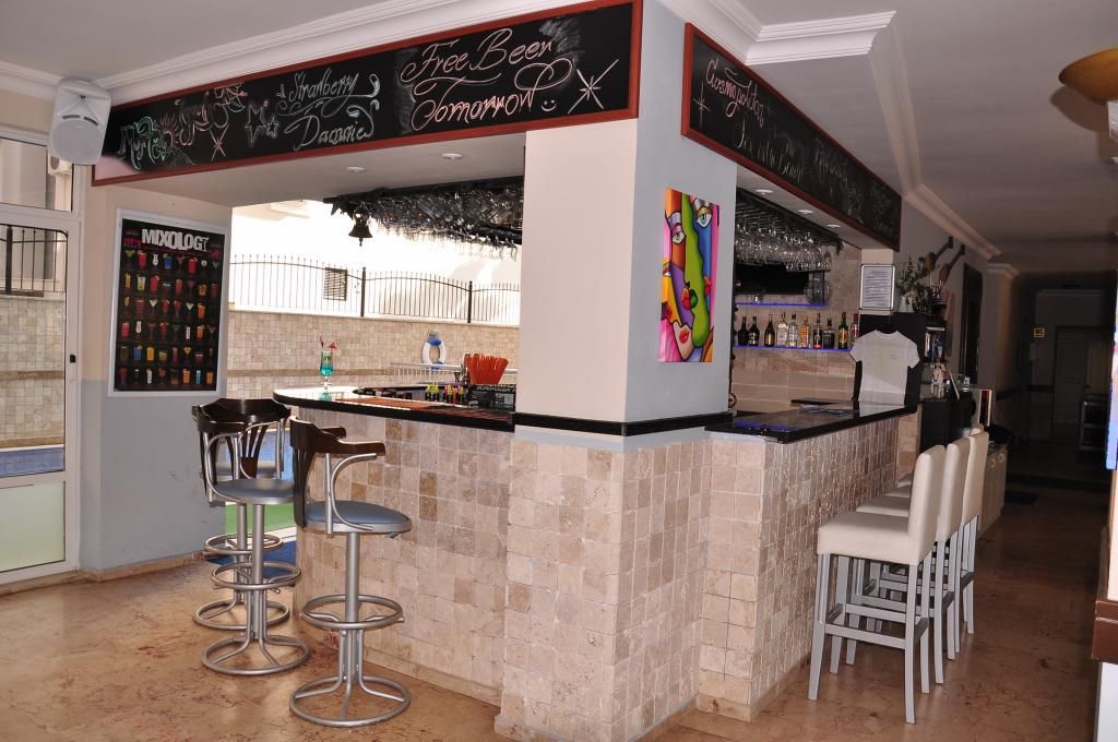 Belle Ocean Apart Hotel — 7