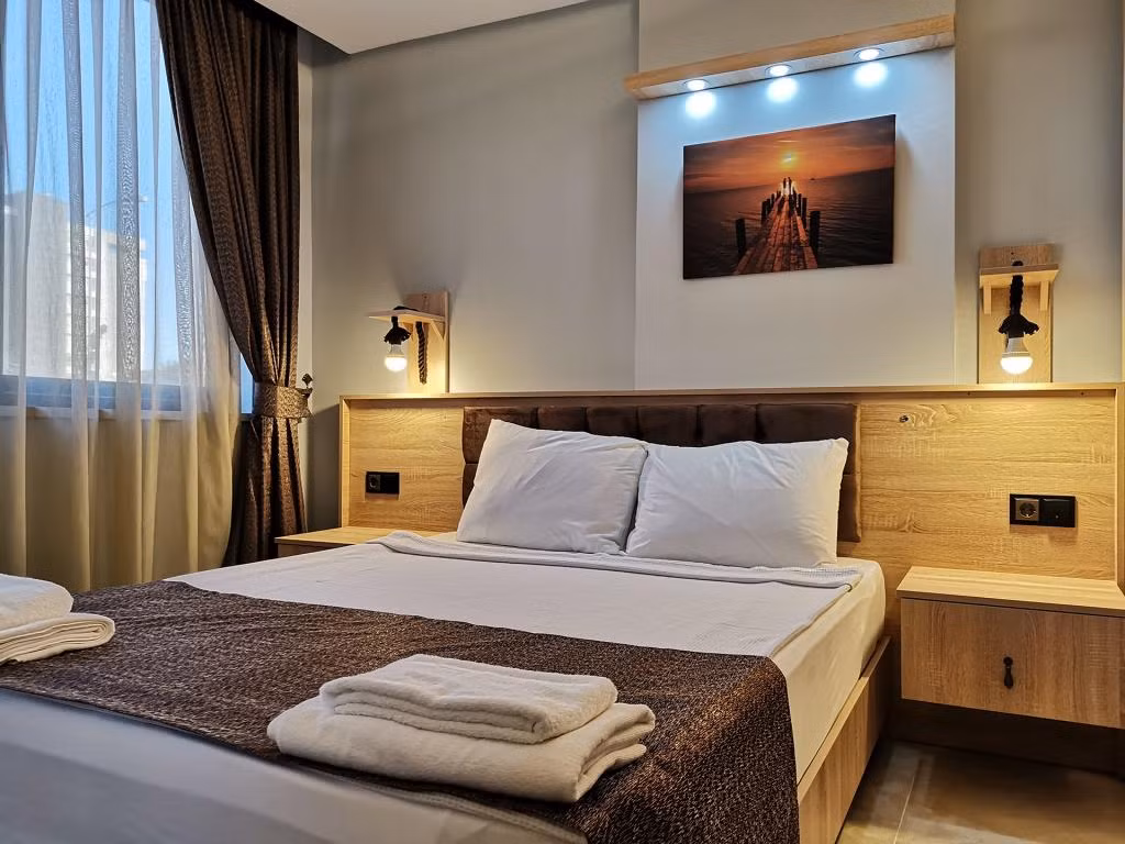 Beyond Otel — 7