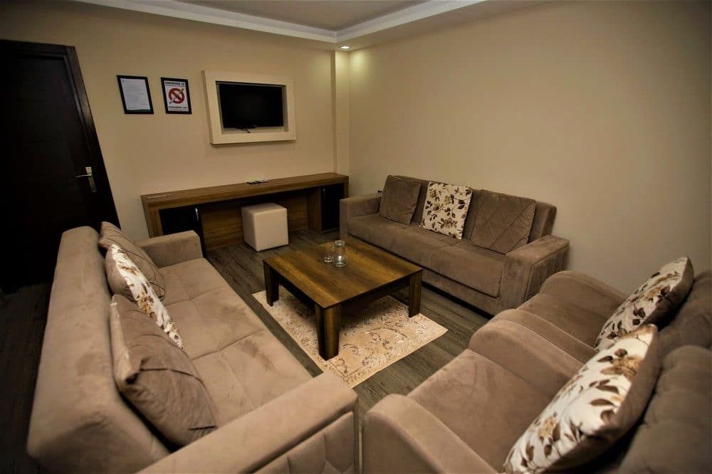 Yayla Otel Uzungöl — 8