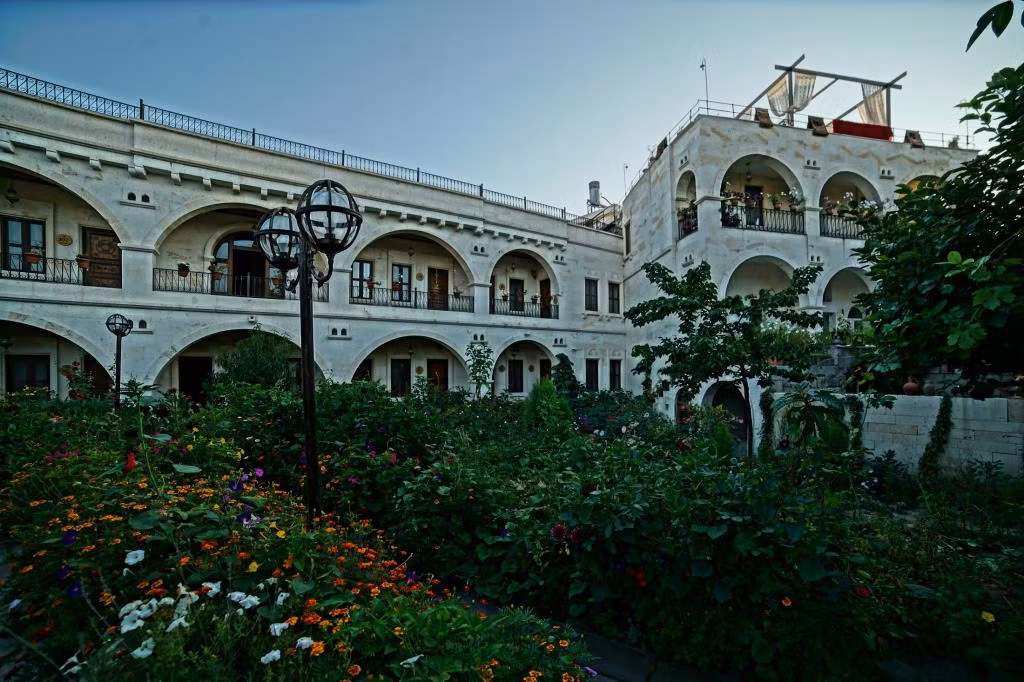 Otel Resmi