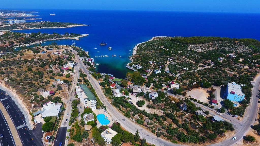 Calamie Hotel&Beach Club