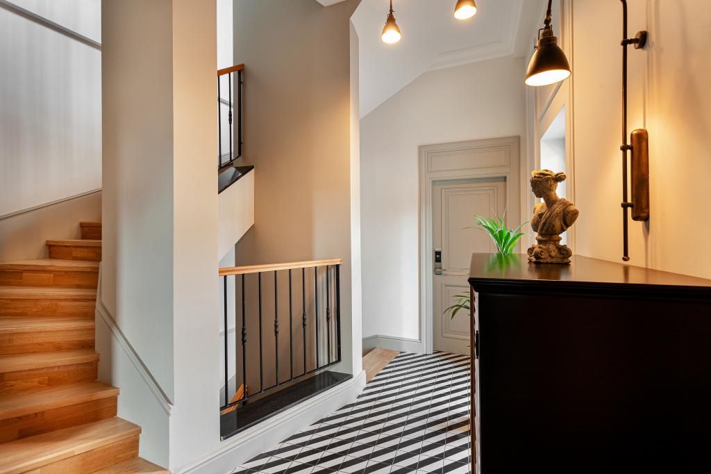 World House Boutique Hotel — 4