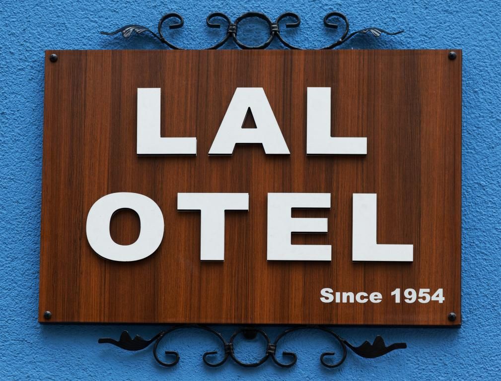 LAL Hotel Bursa — 3
