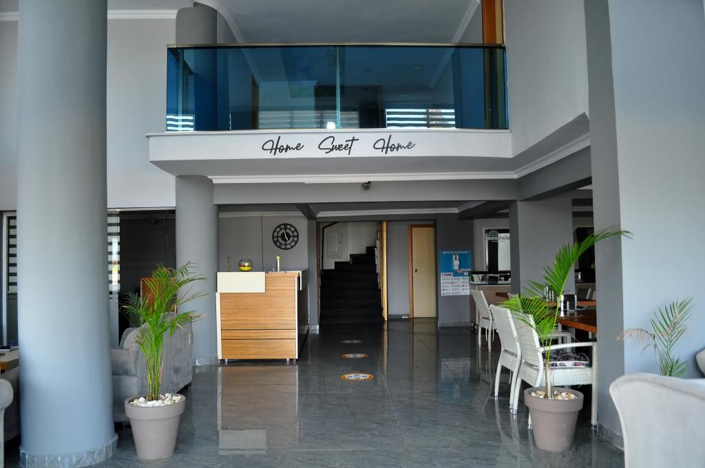 Anadolu Hotel Marmaris — 9