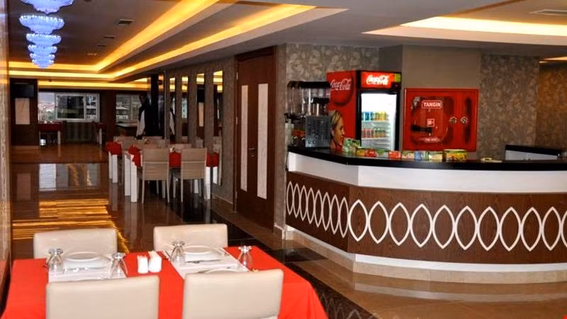 Binkap Resort Hotel — 6