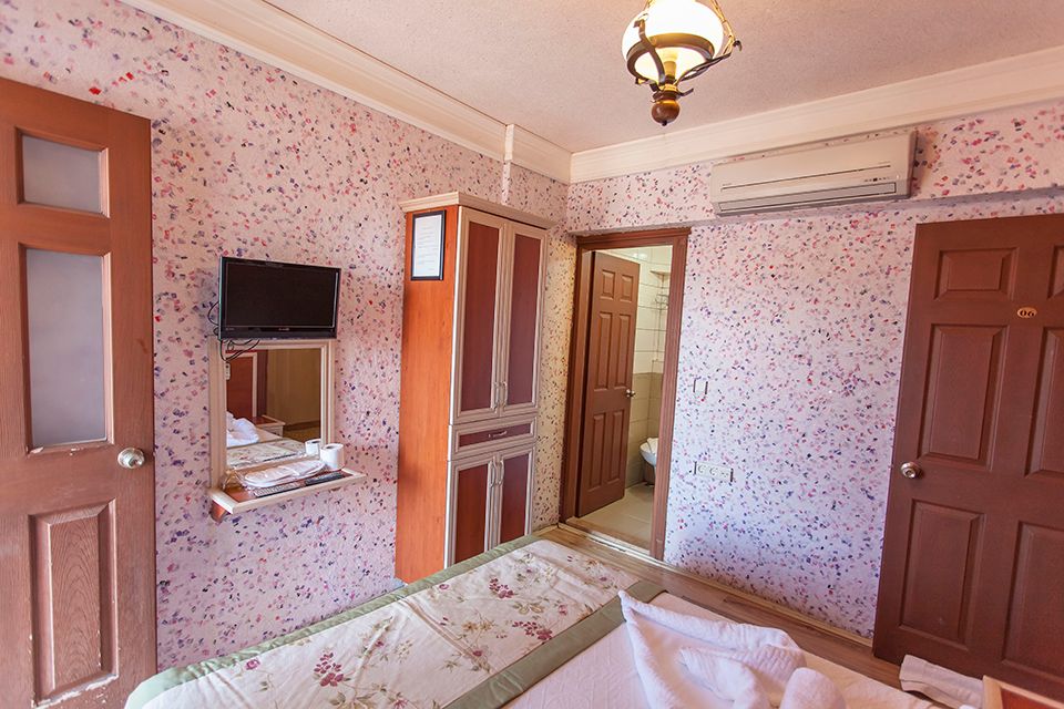 Otel Resmi