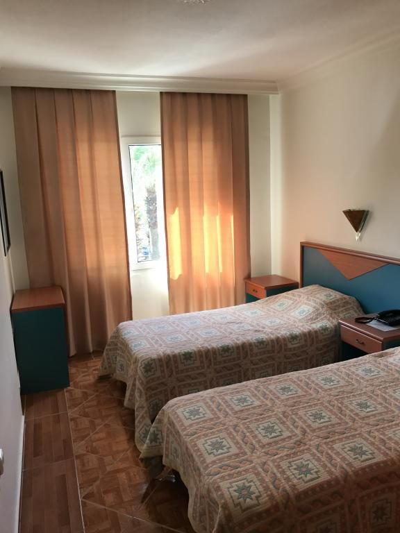 Blue Yacht Marina Apart Hotel — 6
