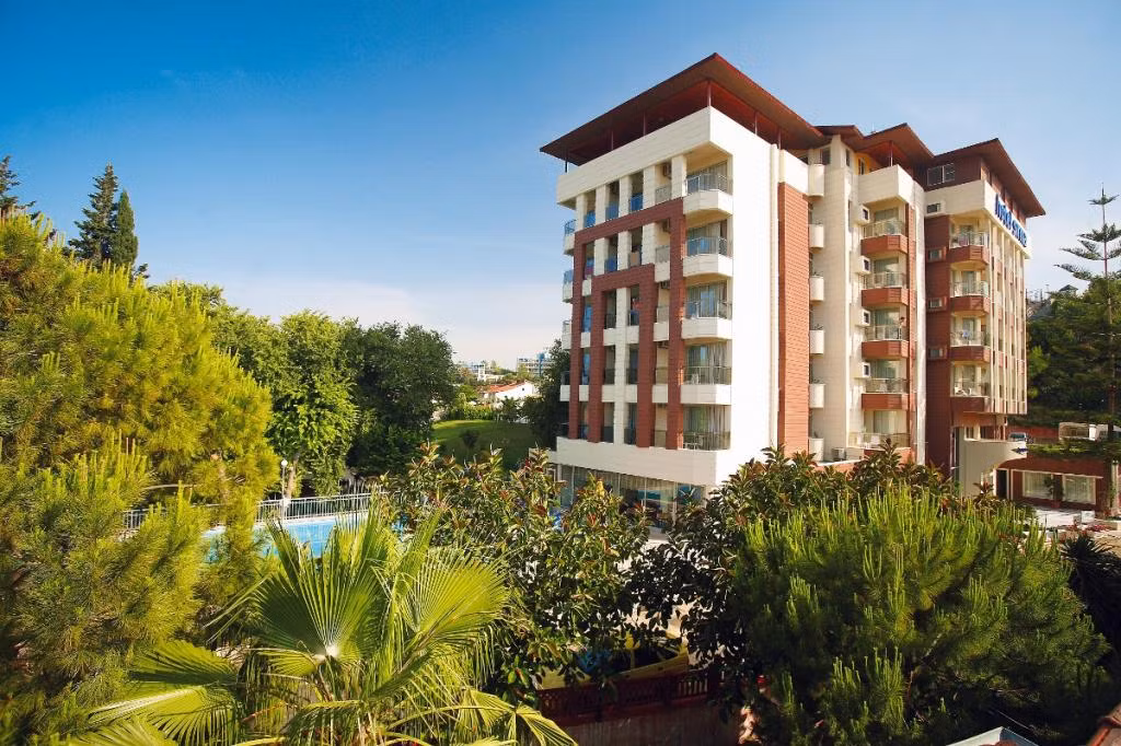 Sırma Otel — 3