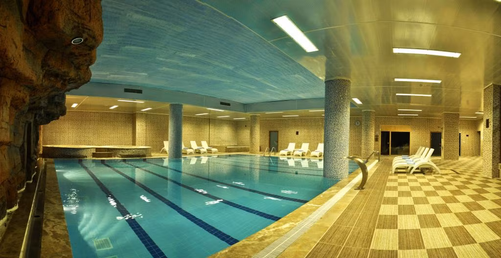 Demosan Otel & Spa — 3