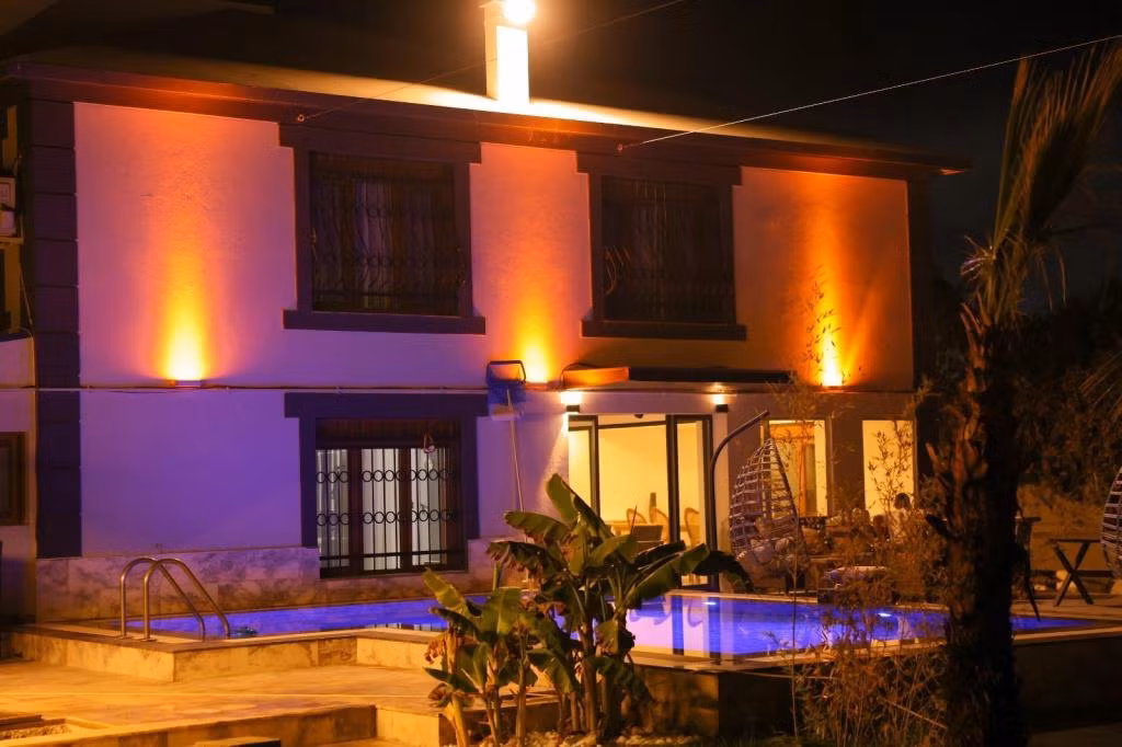 Otel Resmi