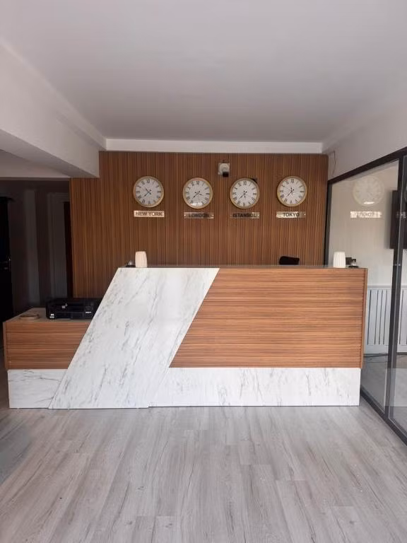 Otel Resmi