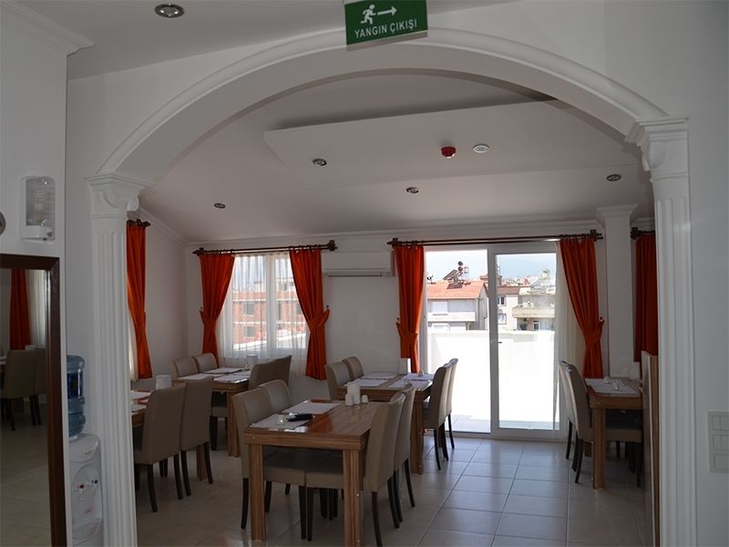 Mutado Hotel  — 6