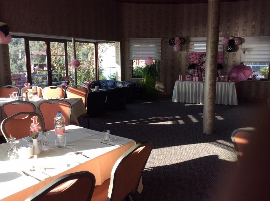 Atamer Hotel & Resort — 5