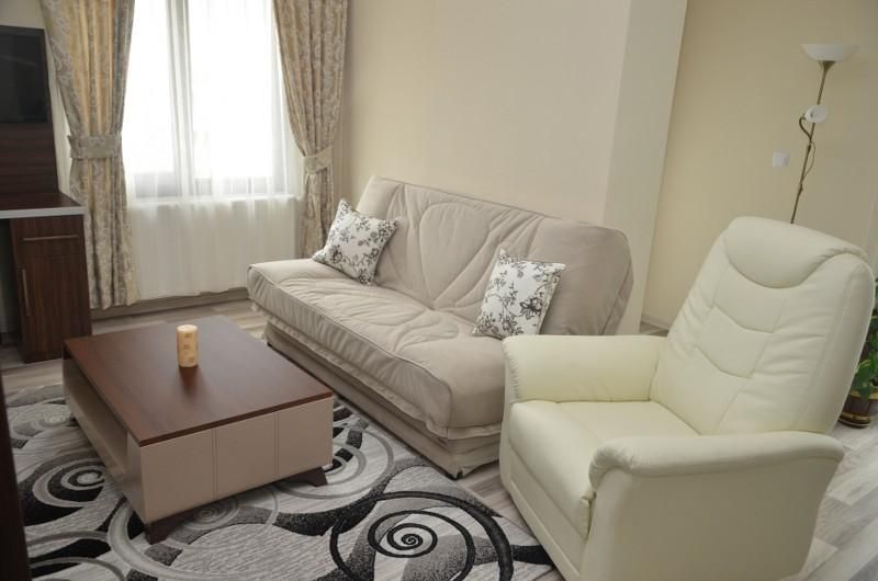 Siler Otel Milas — 9
