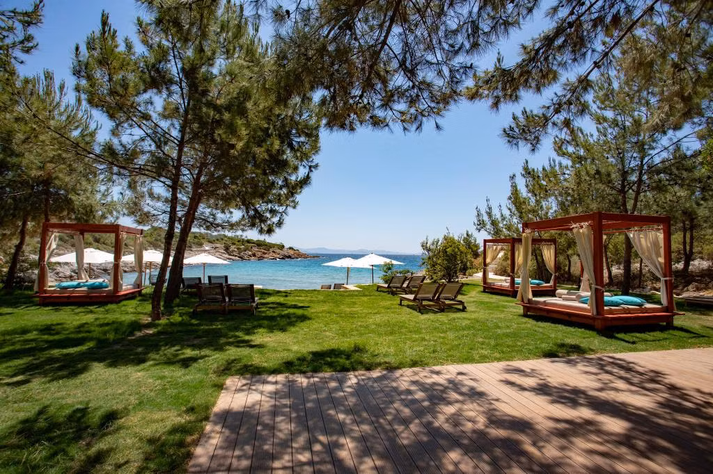 Six Senses Kaplankaya — 4