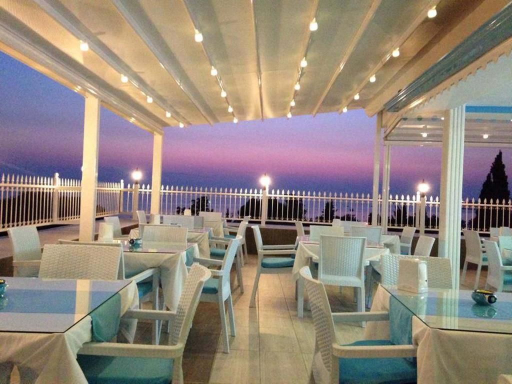 Aura Boutique Otel — 5