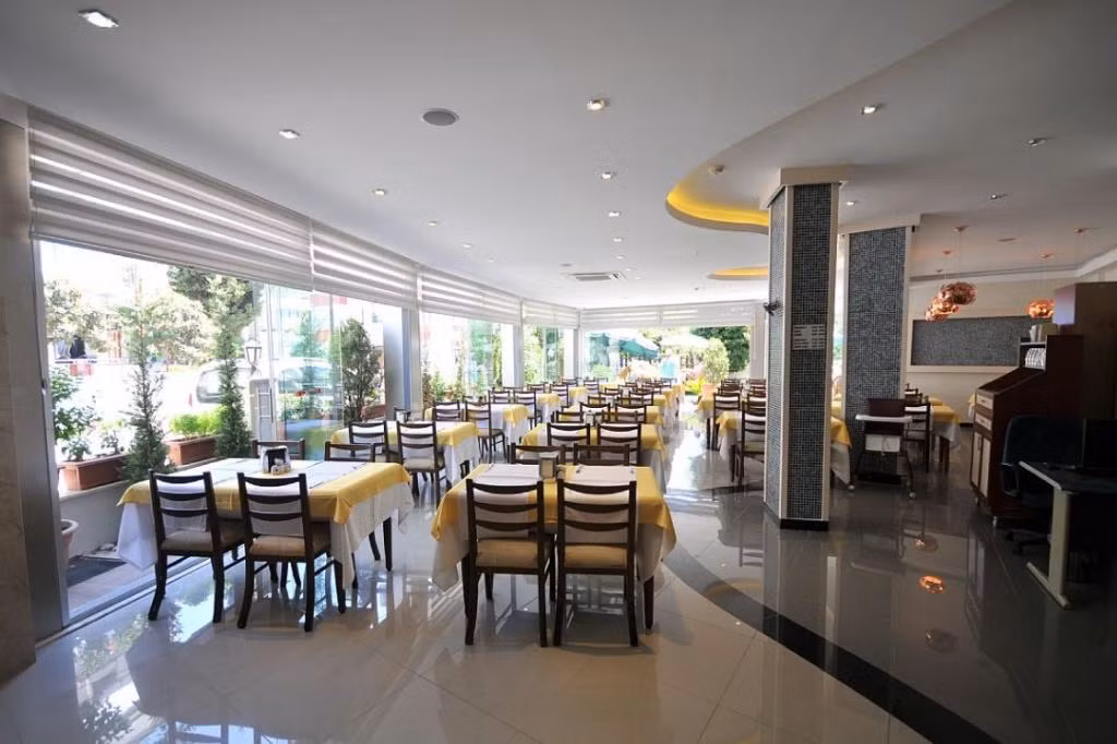 Otel Resmi