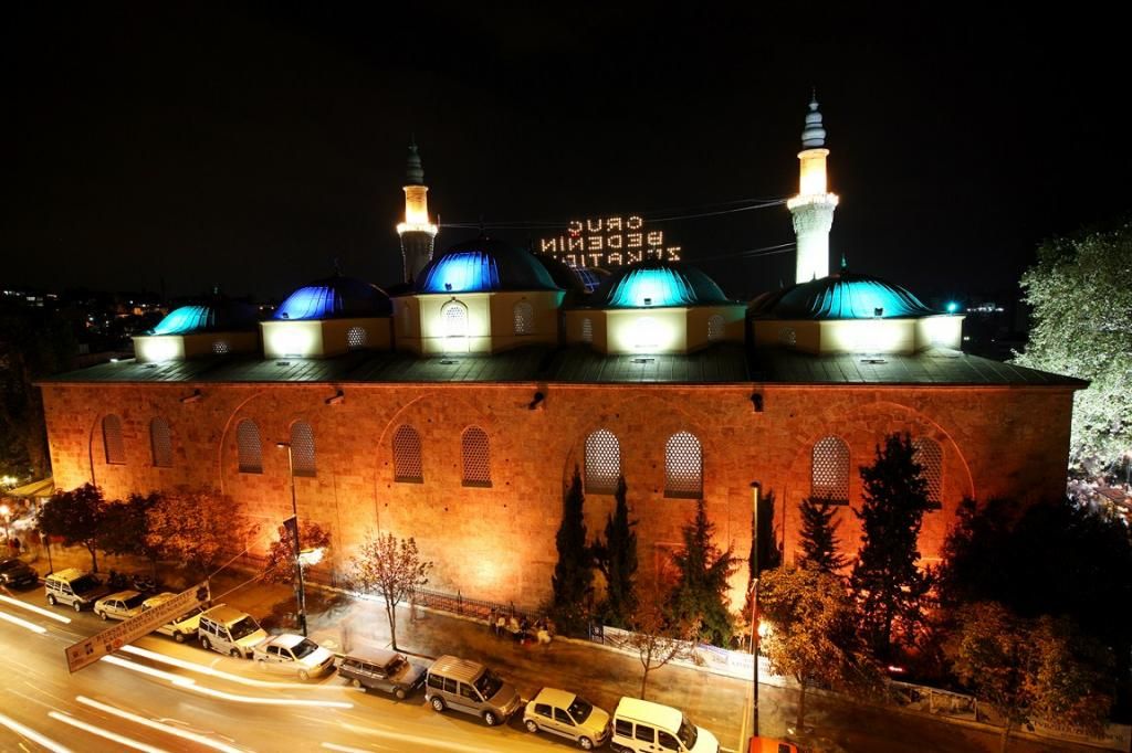 LAL Hotel Bursa — 2
