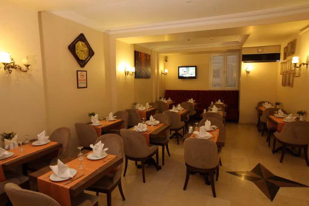 Sirkeci Park Hotel — 6