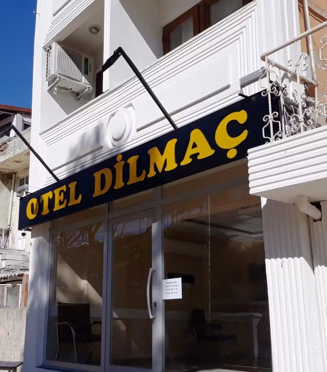 Otel Resmi