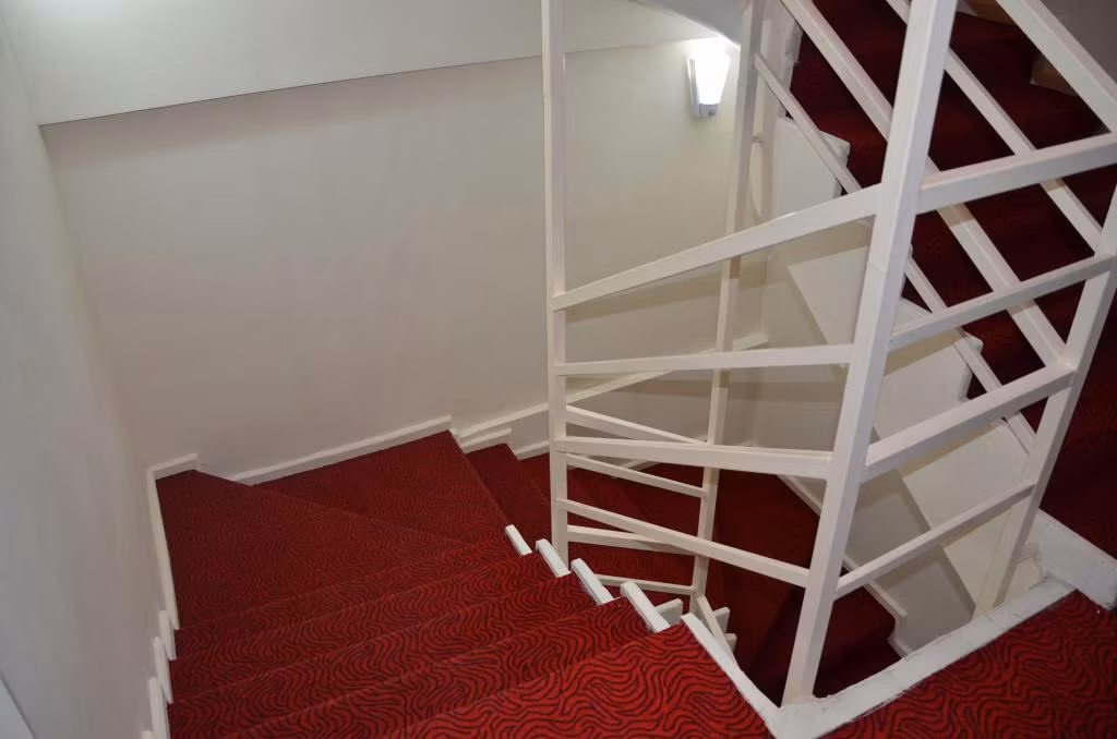 Marka Otel — 3
