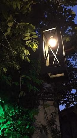 Hayat Bahçesi Dalyan Otel — 7