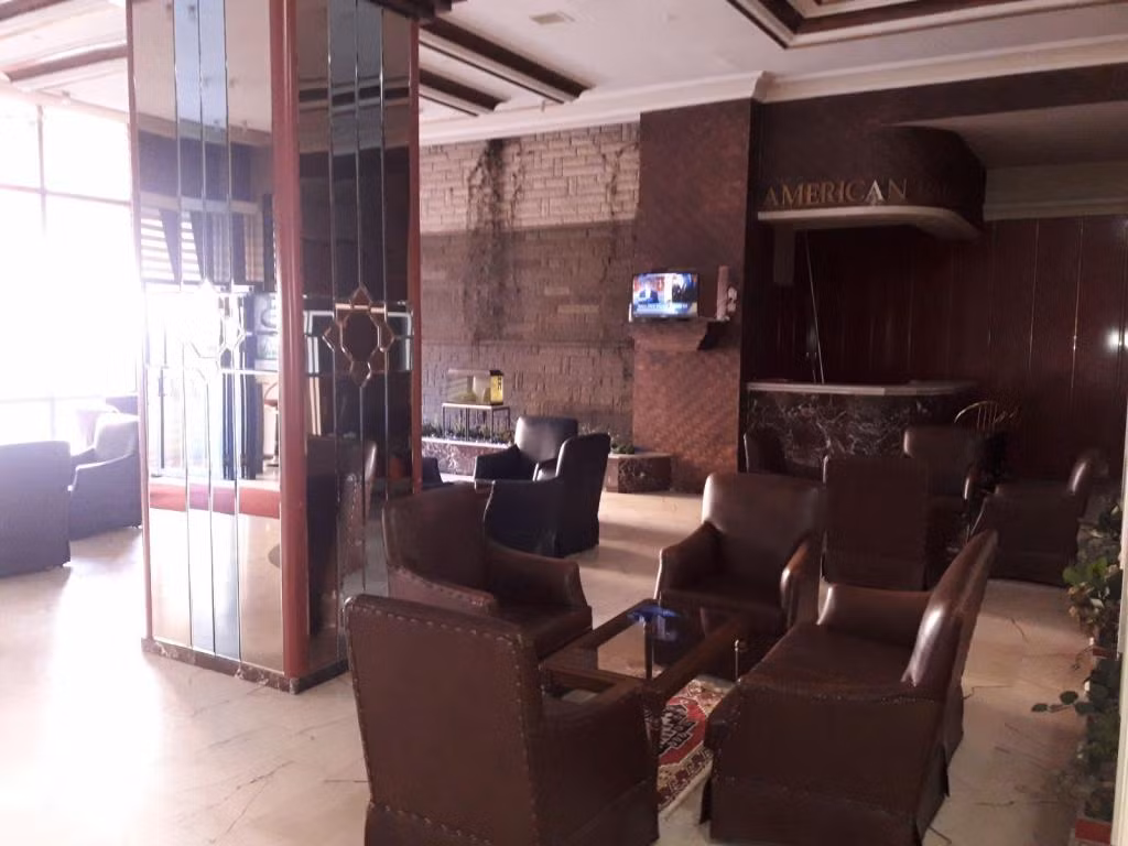 Yıldız Otel Ankara — 7