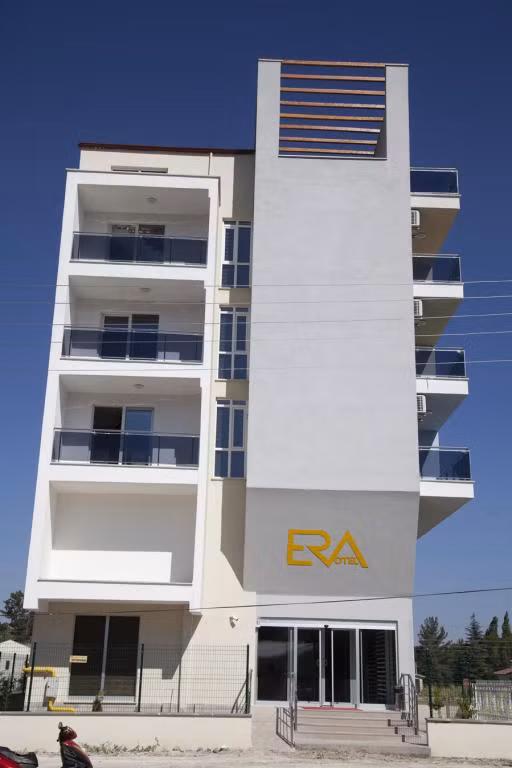 The Era Otel — 8