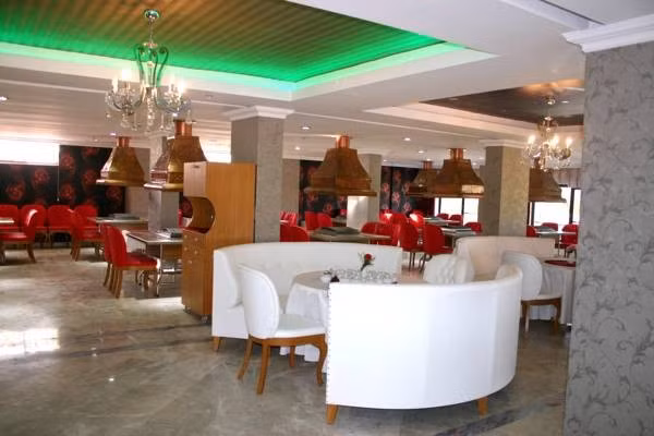 Grand Yüksel Otel — 7