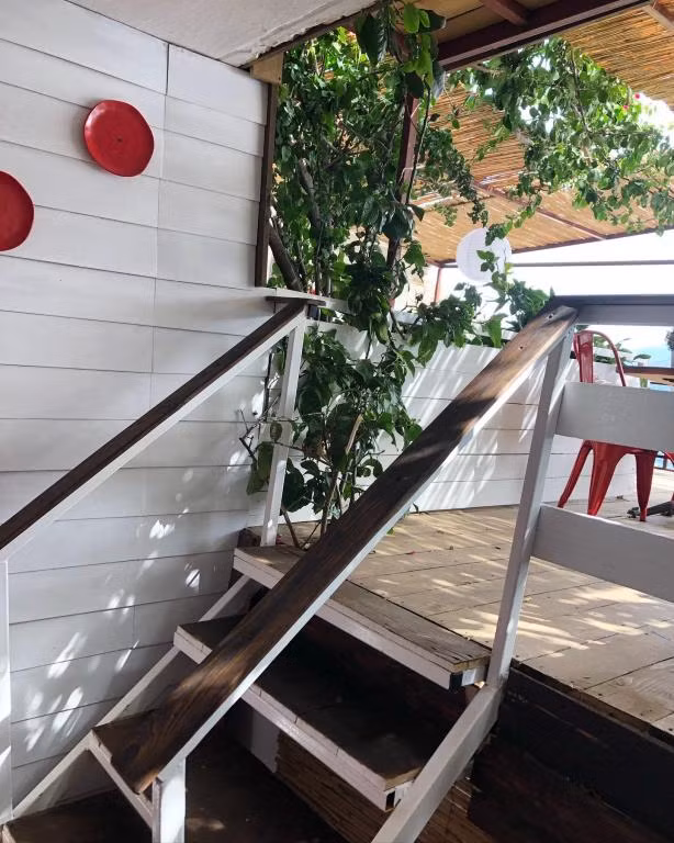 Bozburun Pembe Yunus Otel — 9