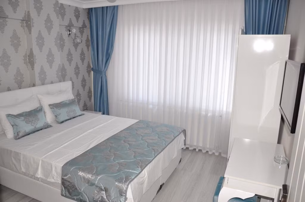 Hotel İşçen — 9