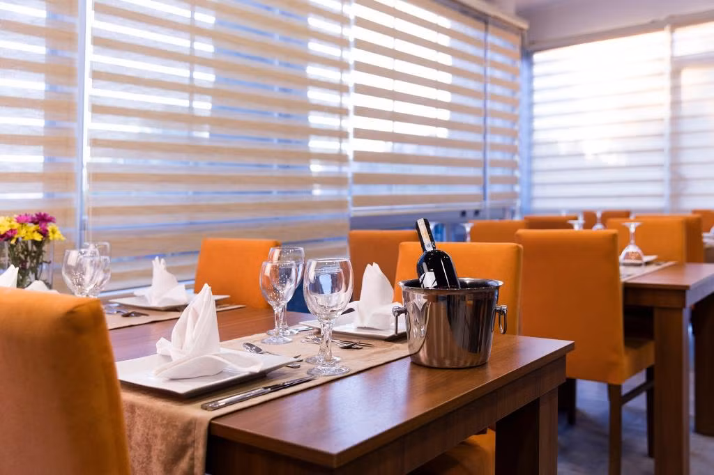 Ada Demir Otel Kuşadası (+12 Adults Only) — 8