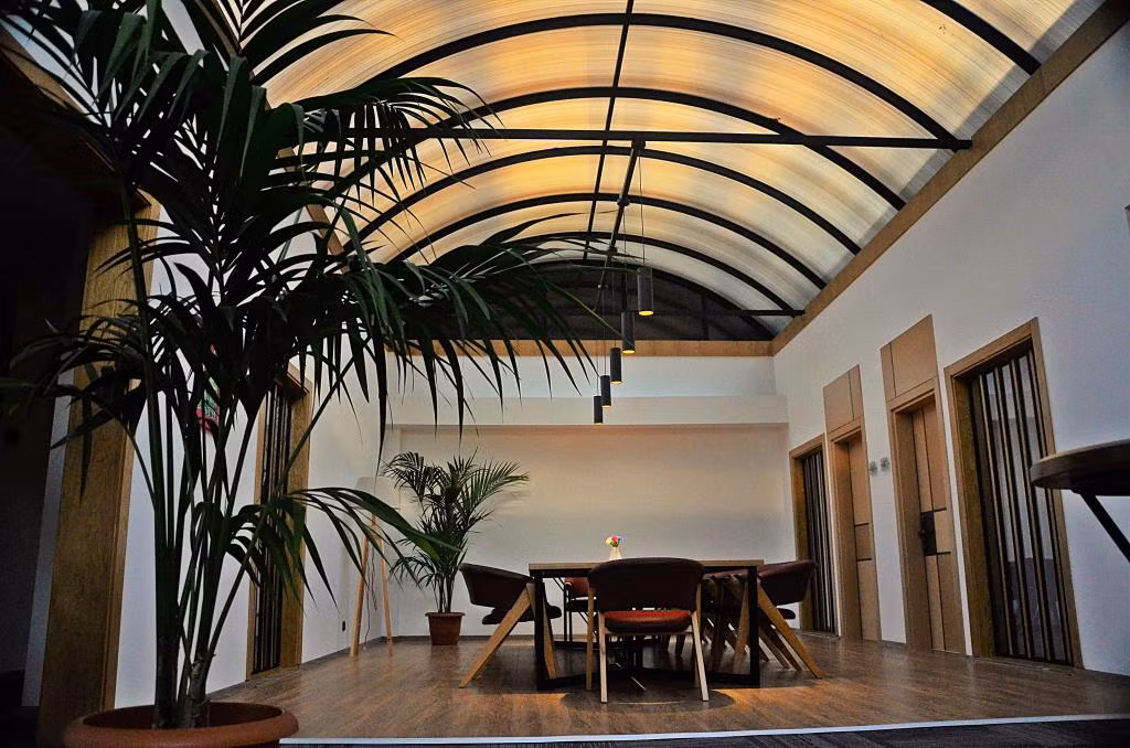 Pera Hotel Lüleburgaz — 8