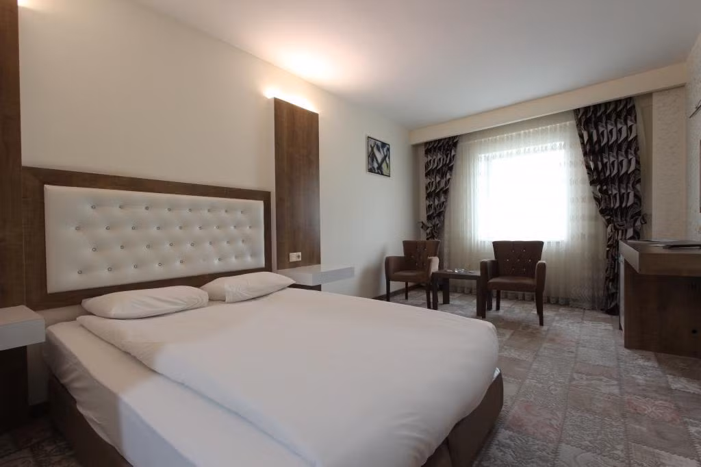 Karaman Kent Otel — 6