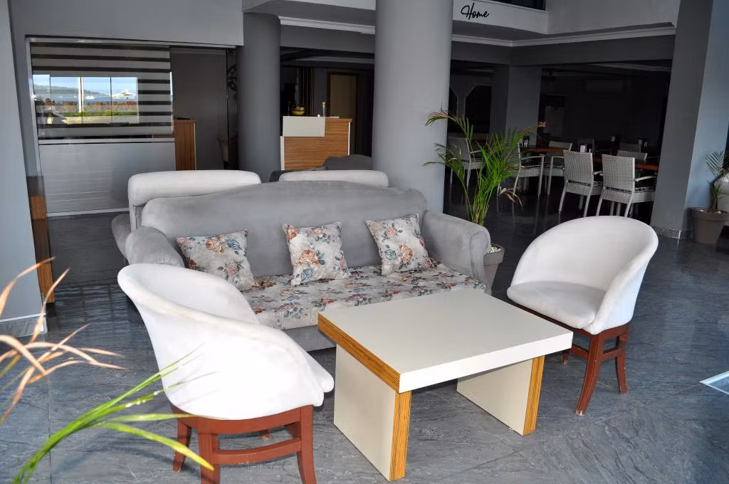 Anadolu Hotel Marmaris — 5