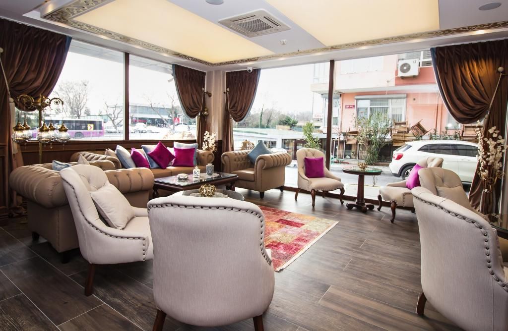 Otel Resmi