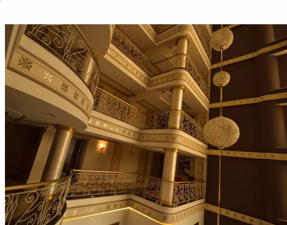 Altın Otel&Spa Balıkesir — 3