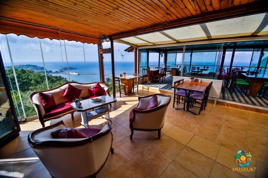Günter Seher Otel — 3