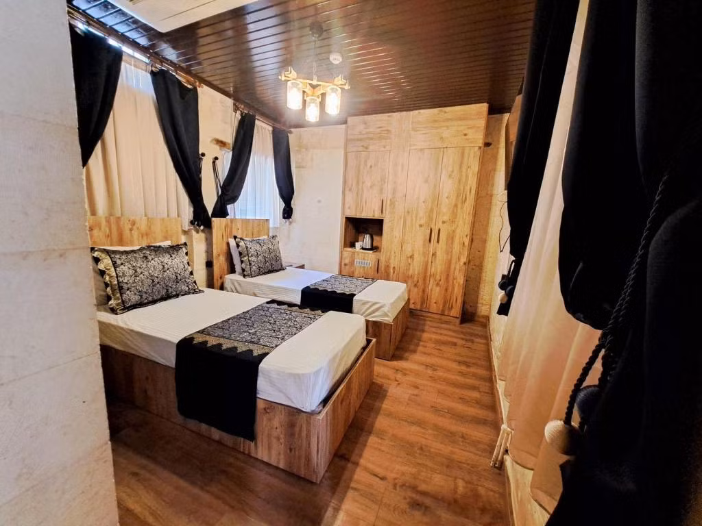 Levissi Boutique Hotel — 10