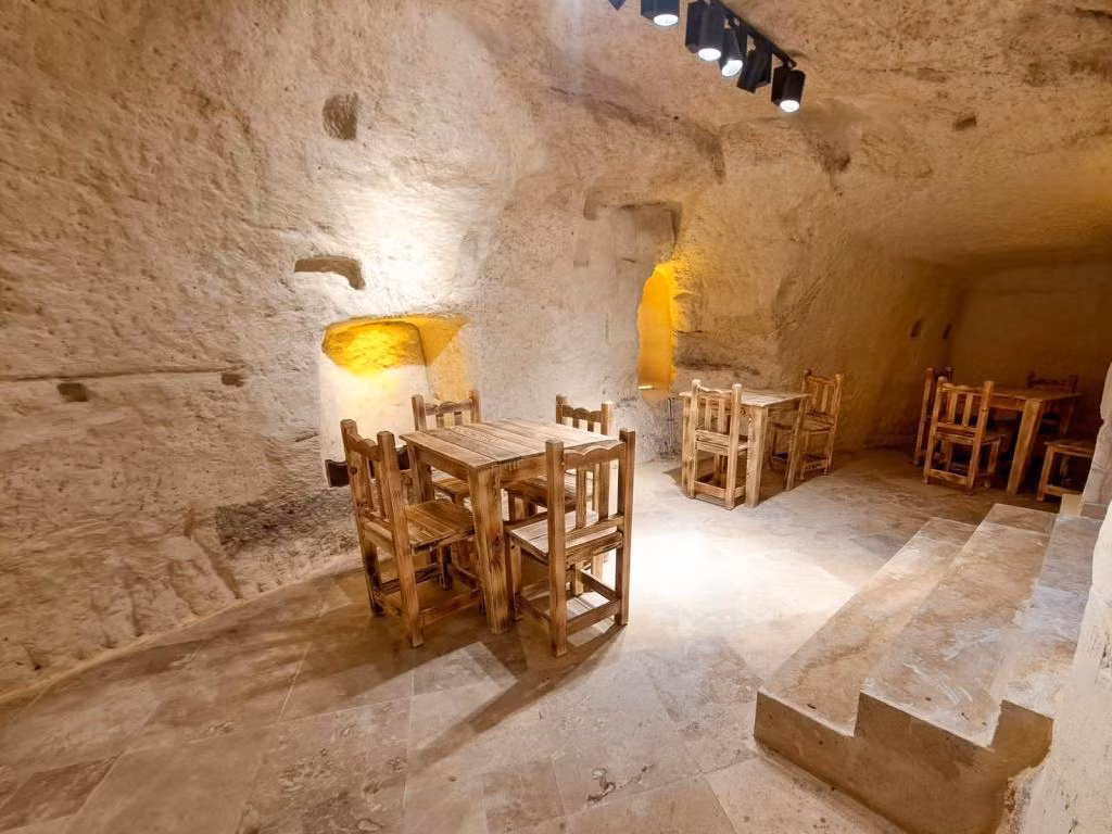 Levissi Boutique Hotel — 4