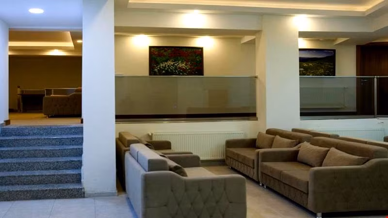 Black Forest Hotel  — 3
