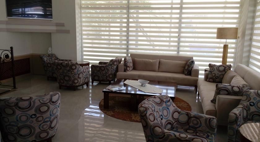 Udi Suit Otel — 4