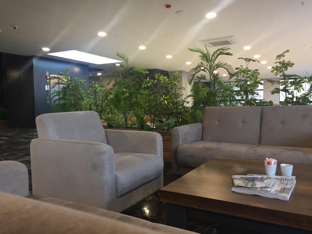 Otel Resmi