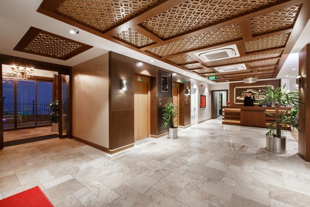 Sera Lake Resort Hotel — 3