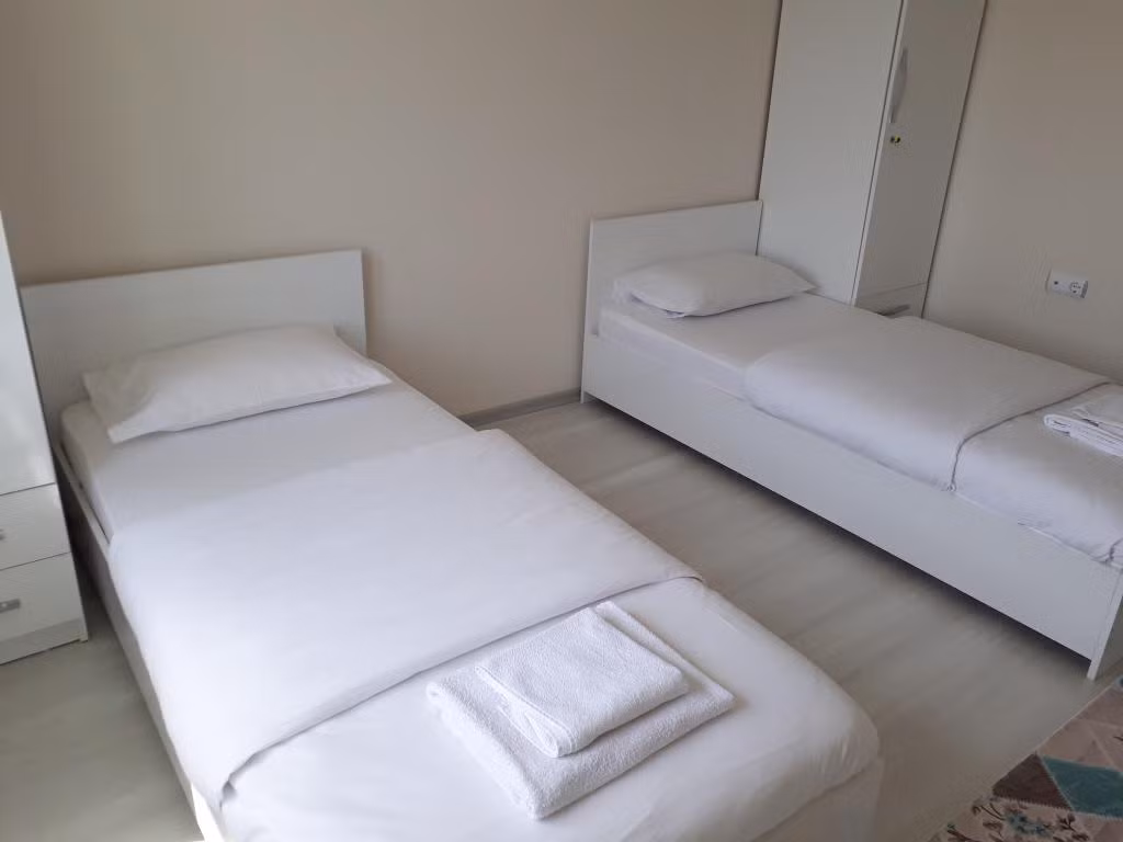 Dr. Aslan Aile Apartı — 6