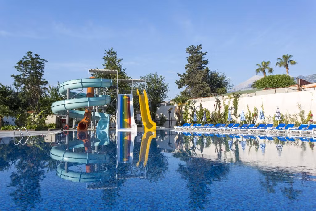 Otel Resmi