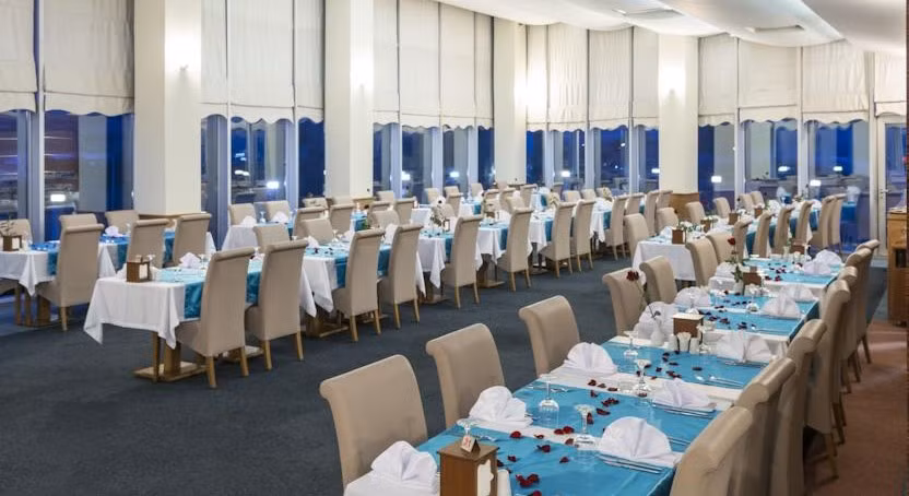 Otel Resmi
